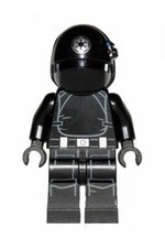 Figurine minifigure lego d'occasion  Saint-Fons