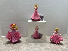 Lot hallmark disney for sale  Streetsboro