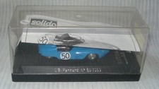 Solido retro mans d'occasion  Châlette-sur-Loing