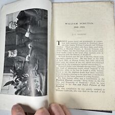 William scruton 1840 for sale  HIGH WYCOMBE