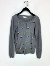 Monsoon button grey for sale  NORTHAMPTON