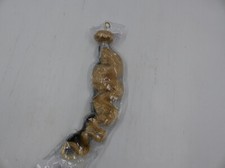 PACOTE COM 1 PEÇA 26" CABELO SINTÉTICO LOIRO CORPO ONDA EXTENSÃO CABELO TRAMA comprar usado  Enviando para Brazil