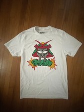 Camiseta MF DOOM serigrafia por SKEEVEco-Medium. Vestuário de streetwear Mf Doom. comprar usado  Enviando para Brazil