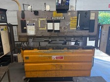 Mebusa ph40 cnc for sale  LEICESTER