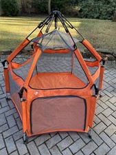 Baby playpen canopy for sale  Allendale