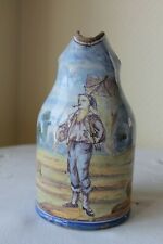 Ancien pichet faience d'occasion  France