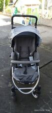 Poussette bebe marque d'occasion  Gien