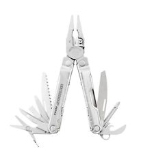Pinza multifunzione leatherman usato  Saluzzo