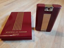 Rochas mystère rochas gebraucht kaufen  Frankfurt am Main