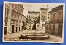 1237 teano piazza usato  Solopaca