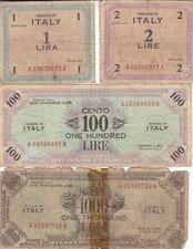 am lire usato  Potenza Picena