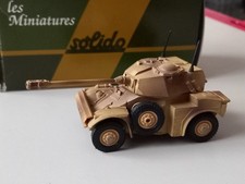 Panhard aml boite d'occasion  France