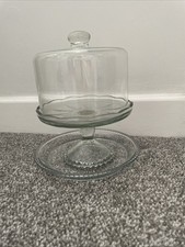 Vintage style glass for sale  FOWEY