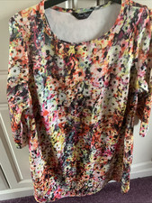 Ladies size dress for sale  DUNMOW