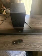 Jbl cinema sb550 for sale  Benton Harbor