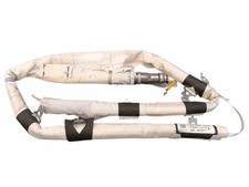 00520858420 airbag tenda usato  Laureana di Borrello