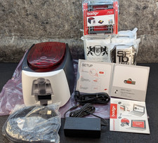 Evolis badgy200 b22u0000rs for sale  Lehi