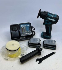 Makita pv301d 12v for sale Makita pv301d 12v for sale  BIRMINGHAM