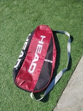 Head racket bag for sale  IPSWICH