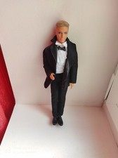 Poupée ken marié d'occasion  Elliant