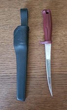 filetiermesser messer gebraucht kaufen  Bielefeld