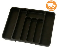 Expandable utensil tray for sale  Hemet