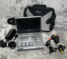 Sony dvp fx750 d'occasion  Expédié en Belgium