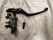 Brembo rcs corsa usato  Fontanellato