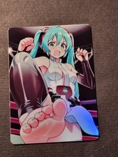 Hatsune miku vocaloid usato  Grottammare