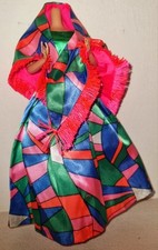 Barbie abito raro usato  Novara
