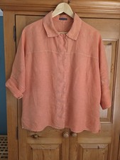 Ladies oska linen for sale  MARGATE