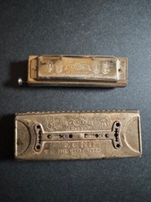Vintage hohner harmonicas for sale  Kansas City