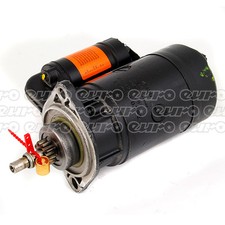 Remanufactured starter motor for sale  TAMWORTH