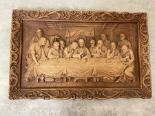 Vtg last supper for sale  Shawnee