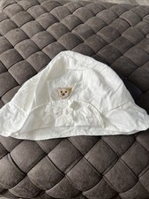 Steiff mädchen sonnenhut gebraucht kaufen  Gieboldehausen