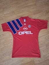 Trikot bayern münchen d'occasion  Clermont-Ferrand-