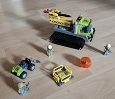 Lego city 60122 gebraucht kaufen  Mandern, Schillingen, Waldweiler