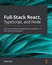 Full stack react gebraucht kaufen  Berlin
