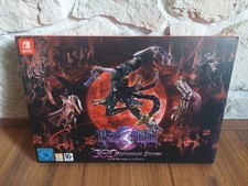 Bayonetta trinity masquerade gebraucht kaufen  Hötensleben