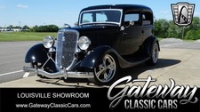 1934 ford two for sale  Memphis