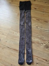 Glitzer strumpfhose mädchen gebraucht kaufen  Velten