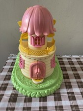 Casette pimpi rosa usato  Torino
