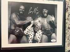 Wwe paul bearer for sale  Milledgeville