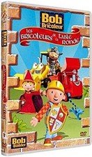 Dvd bob bricoleur d'occasion  Les Mureaux