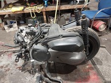 Engine runner honda for sale  DONCASTER