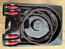 Audioquest red river gebraucht kaufen  Sendenhorst