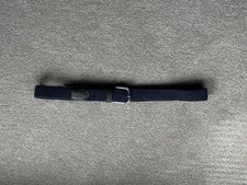 Blue men elasticated for sale  DURHAM