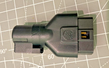 Usado,  Conector adaptador 16PIN scanner OBD2 para G*M T*E*CH2* 3000098  comprar usado  Enviando para Brazil