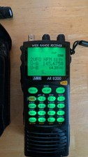 Aor 8200 mk3 for sale  BRADFORD
