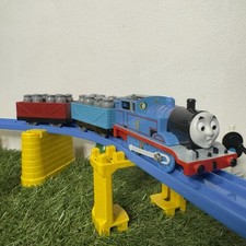 Tomy plarail trackmaster for sale  BEDFORD